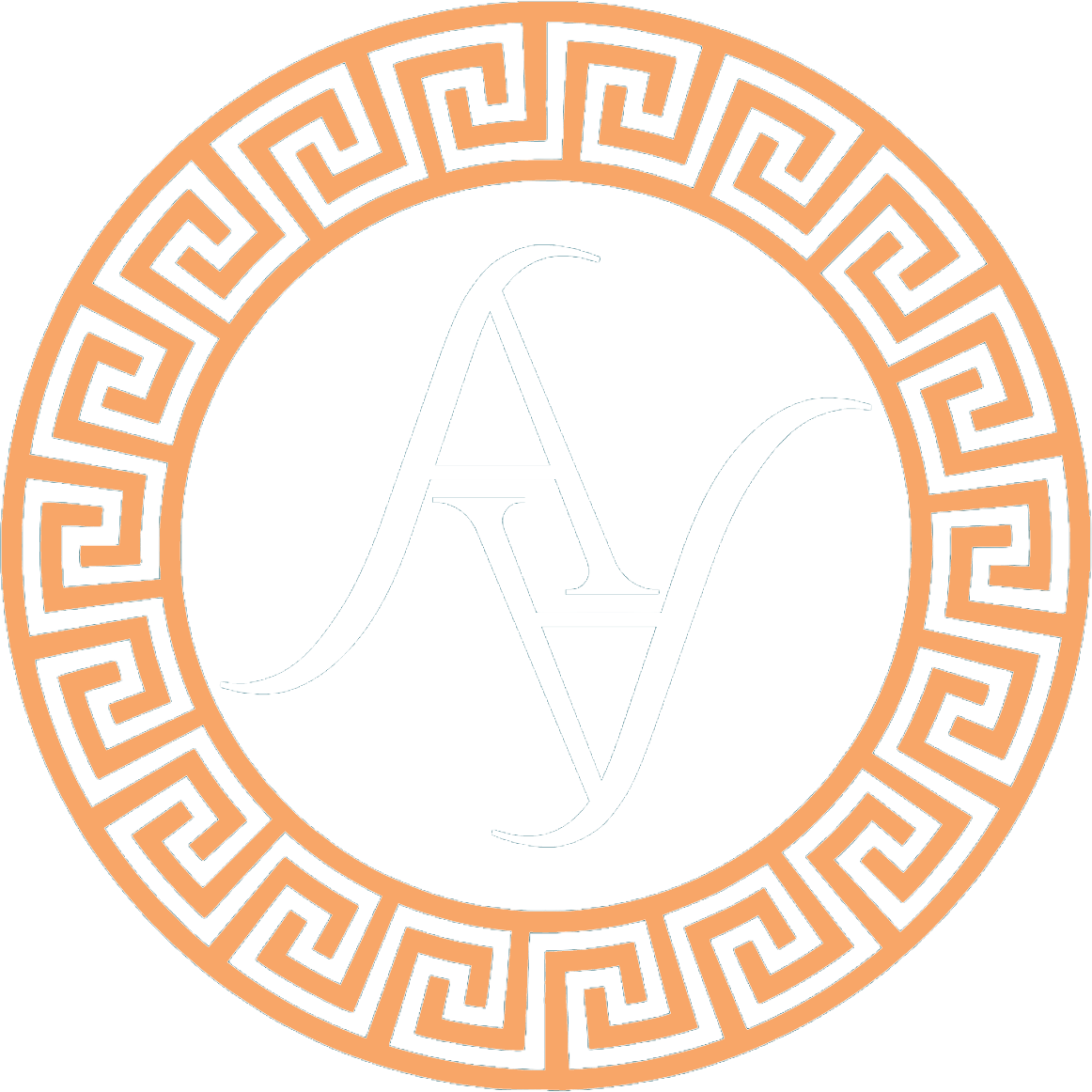 أبو عرب Logo